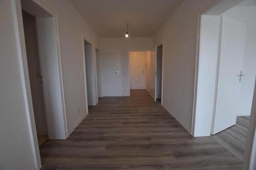 Foto - Etagenwohnung in Lübbecke zur Miete