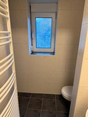 Foto - Etagenwohnung in Linden zur Miete