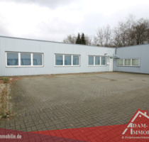 Top‑Anbindung in Lingen: Büro & Lager ideal gelegen – bereit für Ihr Business - Lingen (Ems) Gauerbach