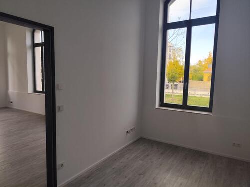 Foto - Etagenwohnung zur Miete in Leipzig