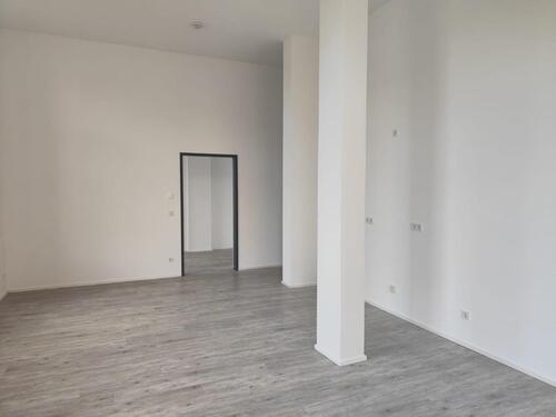 Foto - Etagenwohnung in Leipzig