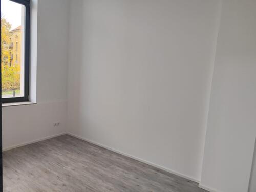 Foto - Etagenwohnung in Leipzig zur Miete