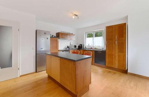 Foto - Etagenwohnung zur Miete in Augsburg