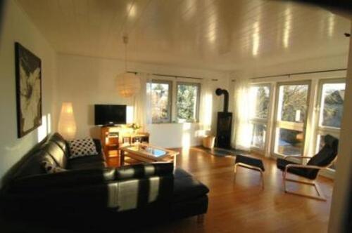 Foto - Hamburg Wedel Apartment ELBLUST an Elbe FEWO FerienWohnung Hotel