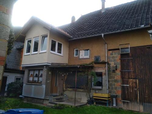 Foto - Haus zu Verkaufen - 80.000,00 EUR Kaufpreis,