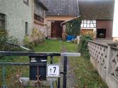 Foto - Einfamilienhaus in Meiningen