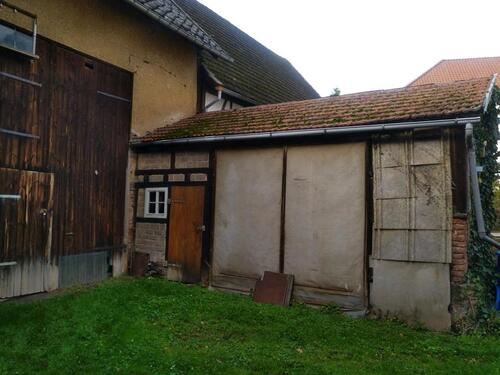 Foto - Einfamilienhaus in Meiningen zum Kaufen