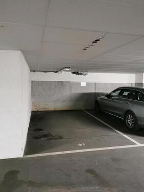 Foto - PKW Stellplatz in Tiefgarage - 65,00 EUR Miete,