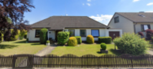 Foto - Von PRIVAT - EFH Fleestedt - Bj.1970 - Eckgrundstück