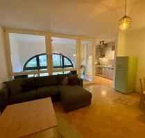 Vollmöbliertes Apartment in Köln – verfügbar ab dem 01.01.2026