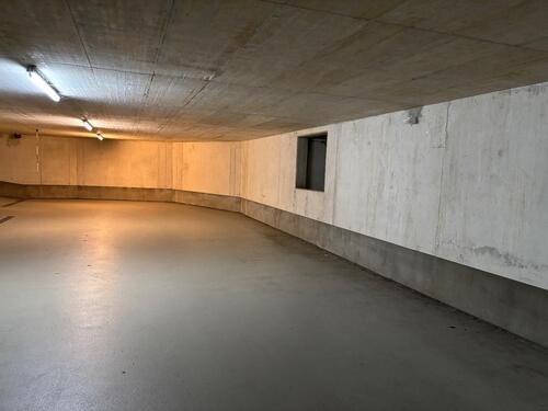 Foto - Garage im Neubau zu vermieten - 150,00 EUR Miete,