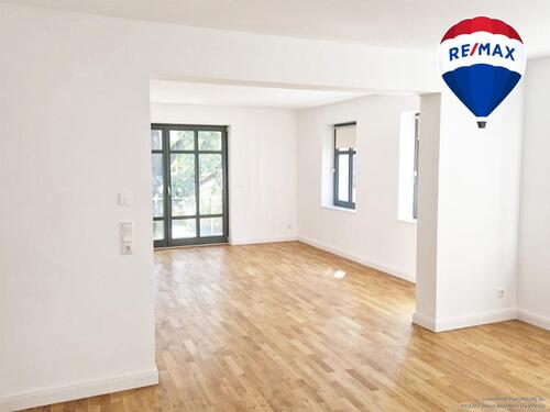 Foto - Licht & Leben – Stilvolle 3-Raum-Wohnung mit Balkon und harmonischer Raumaufteilung