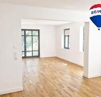 Licht & Leben – Stilvolle 3-Raum-Wohnung mit Balkon und harmonischer Raumaufteilung - Magdeburg Leipziger Straße