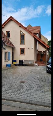 Foto - 2 Häuser im Herzen Rheinhessens