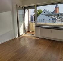 Helle & großzügige 3-Zimmer-Wohnung mit 2 Balkonen, 80 m² - Mainz