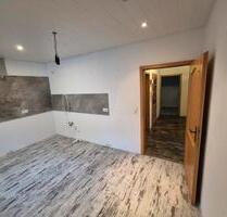 63m2 Wohnung 3 Zimmer + Küche + Bad - Breuberg