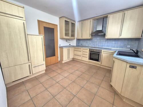 Foto - Etagenwohnung in Böhmenkirch zur Miete