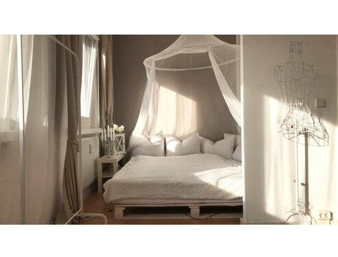 Foto - 1 Zimmer Etagenwohnung zur Miete in Berlin