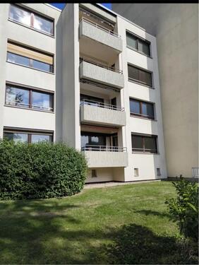 Foto - Hameln Nordstadt 2 Zimmer Wohnung ab Februar