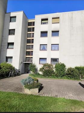 Foto - 2 Zimmer Erdgeschoßwohnung in Hameln