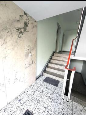 Foto - Erdgeschoßwohnung in Hameln zur Miete