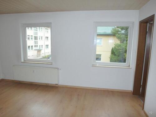 Foto - Etagenwohnung in Zeithain zur Miete