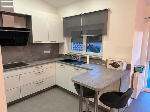 Foto - Etagenwohnung in Neuenstadt am Kocher zur Miete