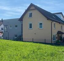 Wohnen wie im Haus – großzügige Eigentumswohnung in Stockach