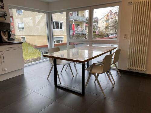 Foto - 4 Zimmer Maisonettenwohnung zum Kaufen in Stockach