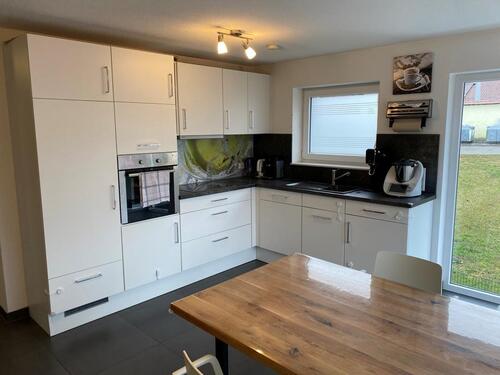 Foto - 4 Zimmer Maisonettenwohnung in Stockach