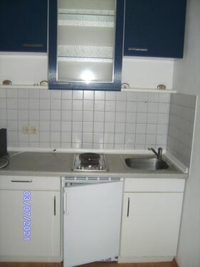 Foto - 1 Zimmer - Studentenwohnung 95448 Bayreuth