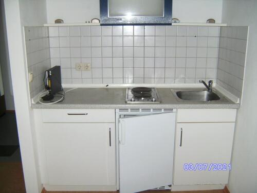 Foto - 1 Zimmer Erdgeschoßwohnung zur Miete in Bayreuth