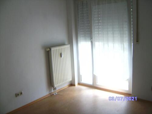 Foto - Erdgeschoßwohnung in Bayreuth zur Miete