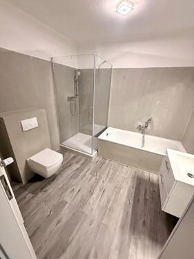 Foto - Frisch renovierte 2-Raum-Wohnung