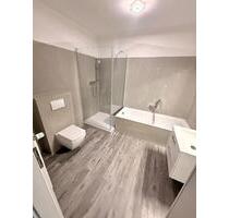 Frisch renovierte 2-Raum-Wohnung - Halberstadt