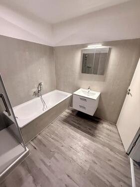 Foto - 2 Zimmer Dachgeschoßwohnung zur Miete in Halberstadt