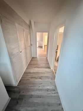 Foto - 2 Zimmer Dachgeschoßwohnung in Halberstadt