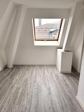 Foto - Dachgeschoßwohnung in Halberstadt zur Miete