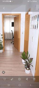 Foto - 3 Zimmer Etagenwohnung in Schramberg