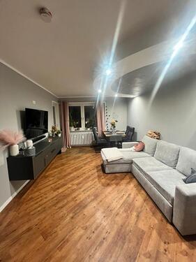 Foto - 2 Zimmer Wohnung - 570,00&nbsp;EUR Kaltmiete, ca.&nbsp; 50,00&nbsp;m&sup2;