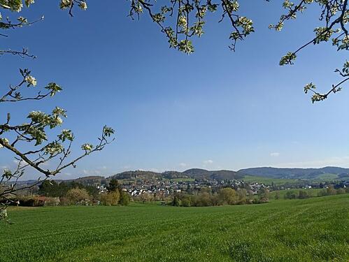 Foto - Ferienhaus am Felsenmeer - 82,00&nbsp;EUR Kaltmiete,