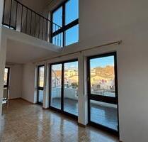 Moderne Galeriewohnung in Wittlich 110qm 1050€ KM