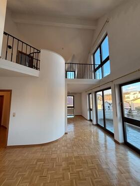 Foto - 3.5 Zimmer Maisonettenwohnung zur Miete in Wittlich