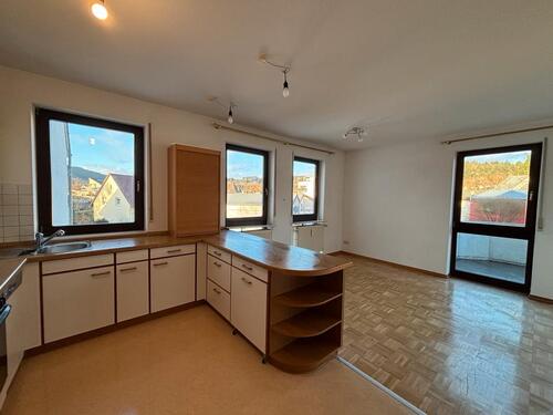 Foto - Maisonettenwohnung in Wittlich zur Miete