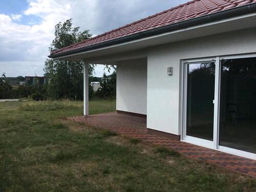 Foto - 4 Zimmer Doppelhaushälfte zur Miete in Peine