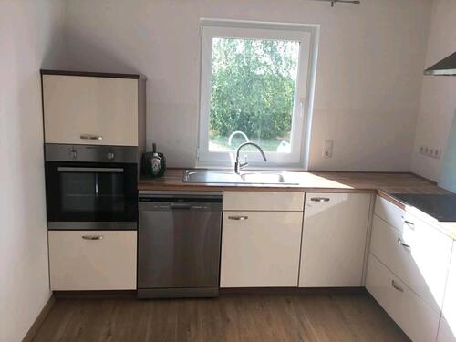 Foto - 4 Zimmer Doppelhaushälfte in Peine