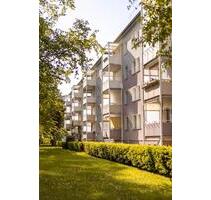 Sanierte 2 Raumwohnung ab 01.05.2026 - Forst (Lausitz)
