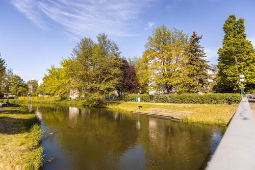 Foto - 2 Zimmer Etagenwohnung zur Miete in Forst (Lausitz)