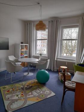 Foto - Etablierte Büro Praxisräume in Pries-Friedrichsort