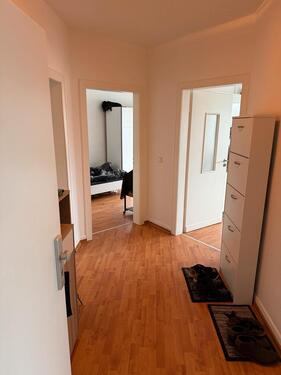 Foto - 2,5-Zimmer-Wohnung - 530,00&nbsp;EUR Kaltmiete, ca.&nbsp; 66,00&nbsp;m&sup2;